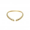 CARTIER PANTHÈRE DE CARTIER TORQUE NECKLACE ARTICULATED CRN7424431