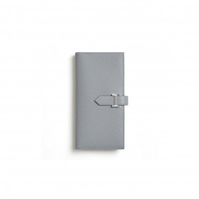 HERMES BEARN WALLET H084871CKP0 (17.5*9*0.5cm)