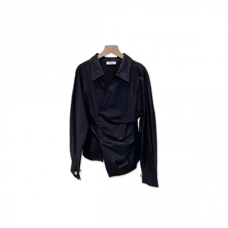 LOEWE WAIST SHIRT