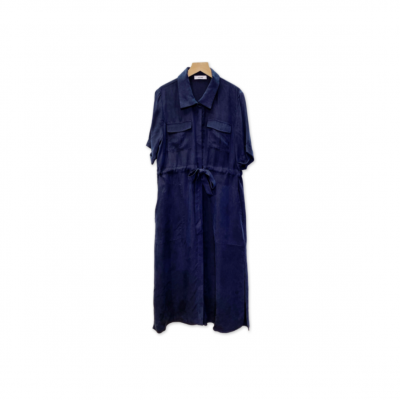 LOEWE WORKWEAR DRESS