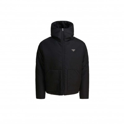 PRADA RE-NYLON JACKET 