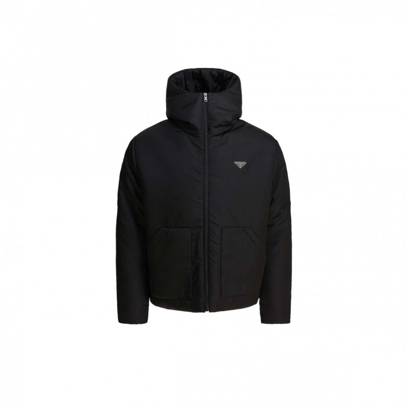 PRADA RE-NYLON JACKET 