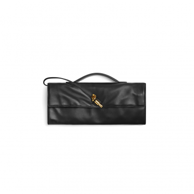 BOTTEGA VENETA ANDIAMO CLUTCH 843797 (31*13*3cm) BOTTEGA VENETA ANDIAMO CLUTCH 843797 (31*13*3cm)