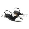 CHANEL SLINGBACKS G47085 CHANEL SLINGBACKS G47085