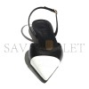 CHANEL SLINGBACKS G47085 CHANEL SLINGBACKS G47085