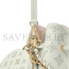 LOUIS VUITTON MASTER BELLA M27377 (22*19*14cm)