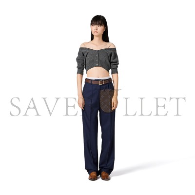 MIU MIU CASHMERE CARDIGAN MMF01G MIU MIU CASHMERE CARDIGAN MMF01G