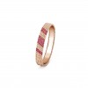 VAN CLEEF ARPELS PERLÉE COULEURS BRACELET 5 ROWS LARGE MODEL VCARPKFL00 VAN CLEEF ARPELS PERLÉE COULEURS BRACELET 5 ROWS LARGE MODEL VCARPKFL00