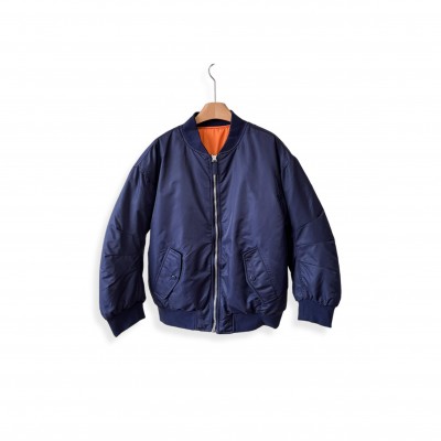 PRADA RE-NYLON BOMBER JACKET 