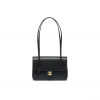 CHANEL SMALL FLAP BAG AS6130 (22*15*7cm)