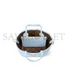 LOUIS VUITTON NEVERFULL INSIDE OUT BB M28336 (26.5*16.5*11cm) LOUIS VUITTON NEVERFULL INSIDE OUT BB M28336 (26.5*16.5*11cm)