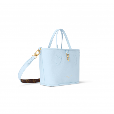 LOUIS VUITTON MASTER NEVERFULL INSIDE OUT BB M28336 (26.5*16.5*11cm)