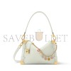 LOUIS VUITTON SIDE TRUNK MM M27449 (23.5*16*8.5cm) LOUIS VUITTON SIDE TRUNK MM M27449 (23.5*16*8.5cm)