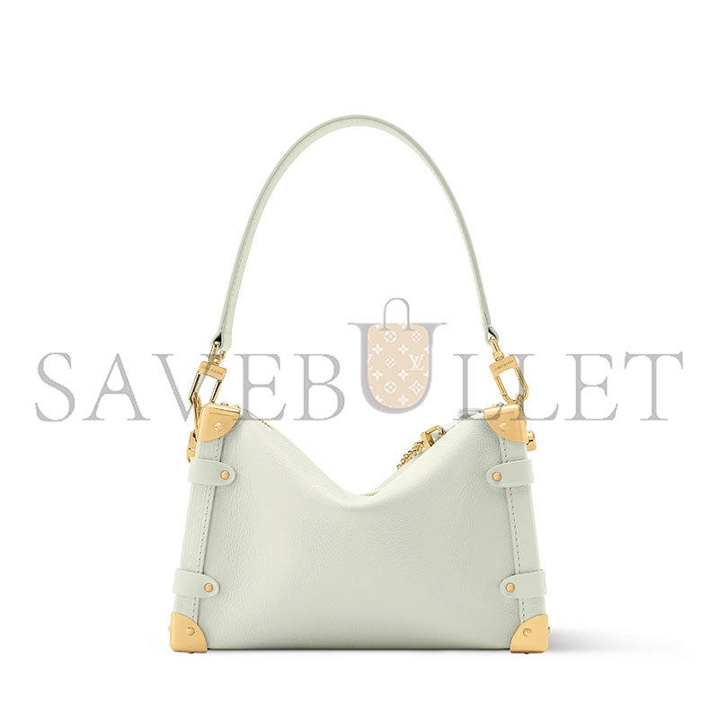 LOUIS VUITTON SIDE TRUNK MM M27449 (23.5*16*8.5cm) LOUIS VUITTON SIDE TRUNK MM M27449 (23.5*16*8.5cm)