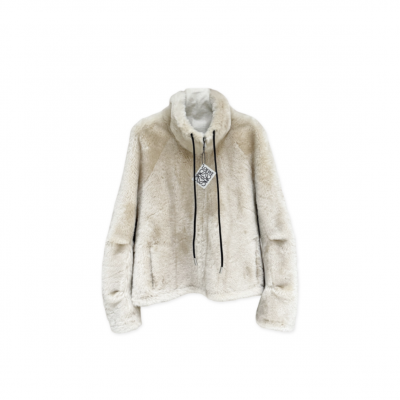 LOEWE FUR COAT LOEWE FUR COAT