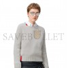 LOEWE SWEATER IN CASHMERE S359Y14KJ1 LOEWE SWEATER IN CASHMERE S359Y14KJ1