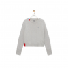 LOEWE SWEATER IN CASHMERE S359Y14KJ1 LOEWE SWEATER IN CASHMERE S359Y14KJ1