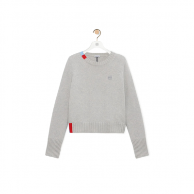 LOEWE SWEATER IN CASHMERE S359Y14KJ1