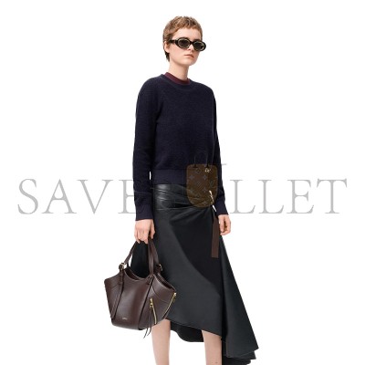 LOEWE SWEATER IN WOOL S359Y14KJ6 LOEWE SWEATER IN WOOL S359Y14KJ6