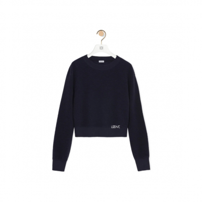 LOEWE SWEATER IN WOOL S359Y14KJ6