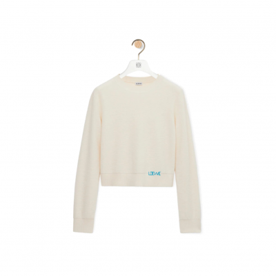 LOEWE SWEATER IN WOOL S359Y14KJ6