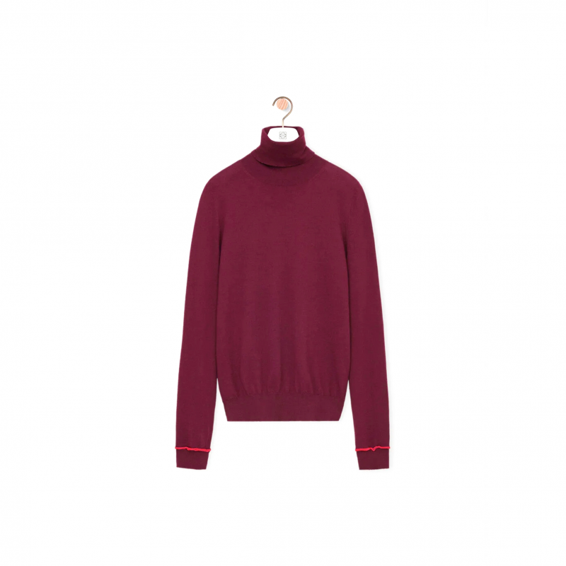 LOEWE SWEATER IN WOOL S359Y14KJK