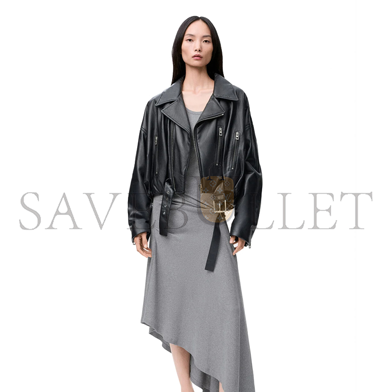 LOEWE TANK DRESS IN STRETCH COTTON S359Y51XAD