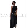 LOEWE TANK DRESS IN STRETCH COTTON S359Y51XAD