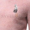 LOEWE X LOUIS WAIN SWEATER IN WOOL S359Y14KI9
