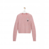 LOEWE X LOUIS WAIN SWEATER IN WOOL S359Y14KI9