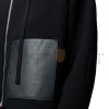 LOEWE ZIP-UP HOODIE IN WOOL S359Y14KJ4