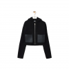 LOEWE ZIP-UP HOODIE IN WOOL S359Y14KJ4