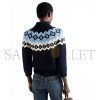 PRADA WOOL AND CASHMERE SWEATER P26574