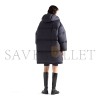 PRADA SOFT CANVAS DOWN PARKA 29Y290 PRADA SOFT CANVAS DOWN PARKA 29Y290
