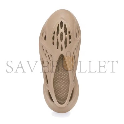ADIDAS YEEZY FOAM RUNNER OCHRE GW3354 ADIDAS YEEZY FOAM RUNNER OCHRE GW3354