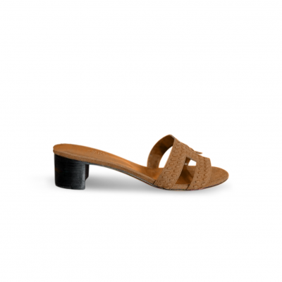 HERMES OASIS SANDAL HERMES OASIS SANDAL