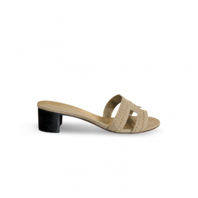HERMES OASIS SANDAL HERMES OASIS SANDAL
