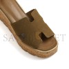 HERMES LUCE 30 SANDAL H252131ZVTA360