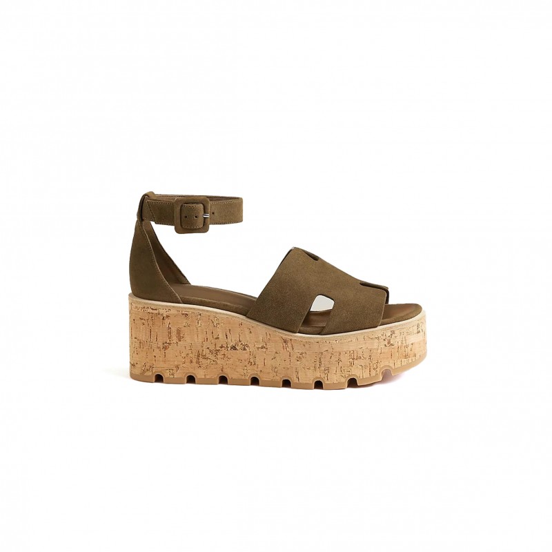HERMES LUCE 30 SANDAL H252131ZVTA360