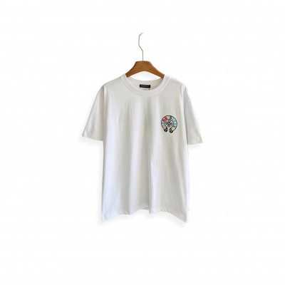 CHROME HEARTS T-SHIRT 