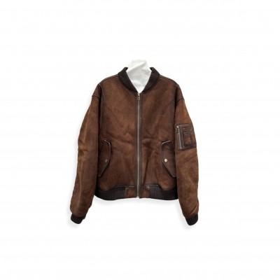 BALENCIAGA BASEBALL UNIFORM 