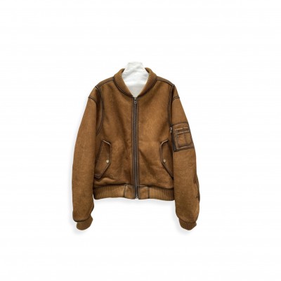 BALENCIAGA BASEBALL UNIFORM 