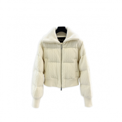 LORO PIANA COAT