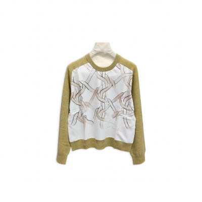 LORO PIANA CREWNECK LORO PIANA CREWNECK