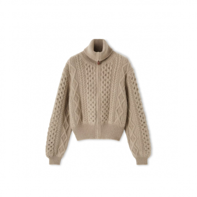 LORO PIANA EYRE CARDIGAN FAP6004