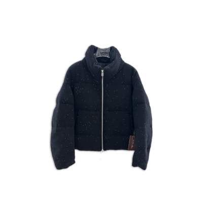 LORO PIANA GOOSE DOWN JACKET LORO PIANA GOOSE DOWN JACKET