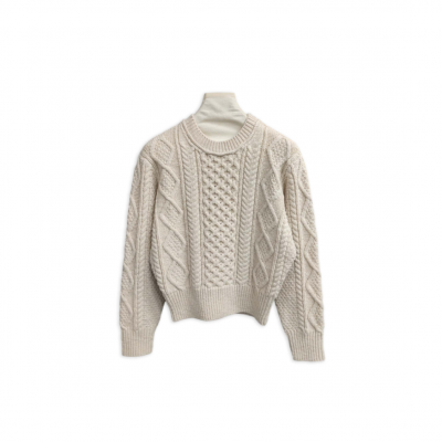 LORO PIANA KNITTED SWEATER LORO PIANA KNITTED SWEATER