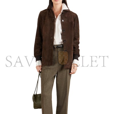 LORO PIANA MAREMMA JACKET LORO PIANA MAREMMA JACKET