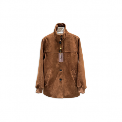 LORO PIANA MAREMMA JACKET LORO PIANA MAREMMA JACKET