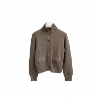 LORO PIANA PARKSVILLE BOMBER JUMPER LORO PIANA PARKSVILLE BOMBER JUMPER